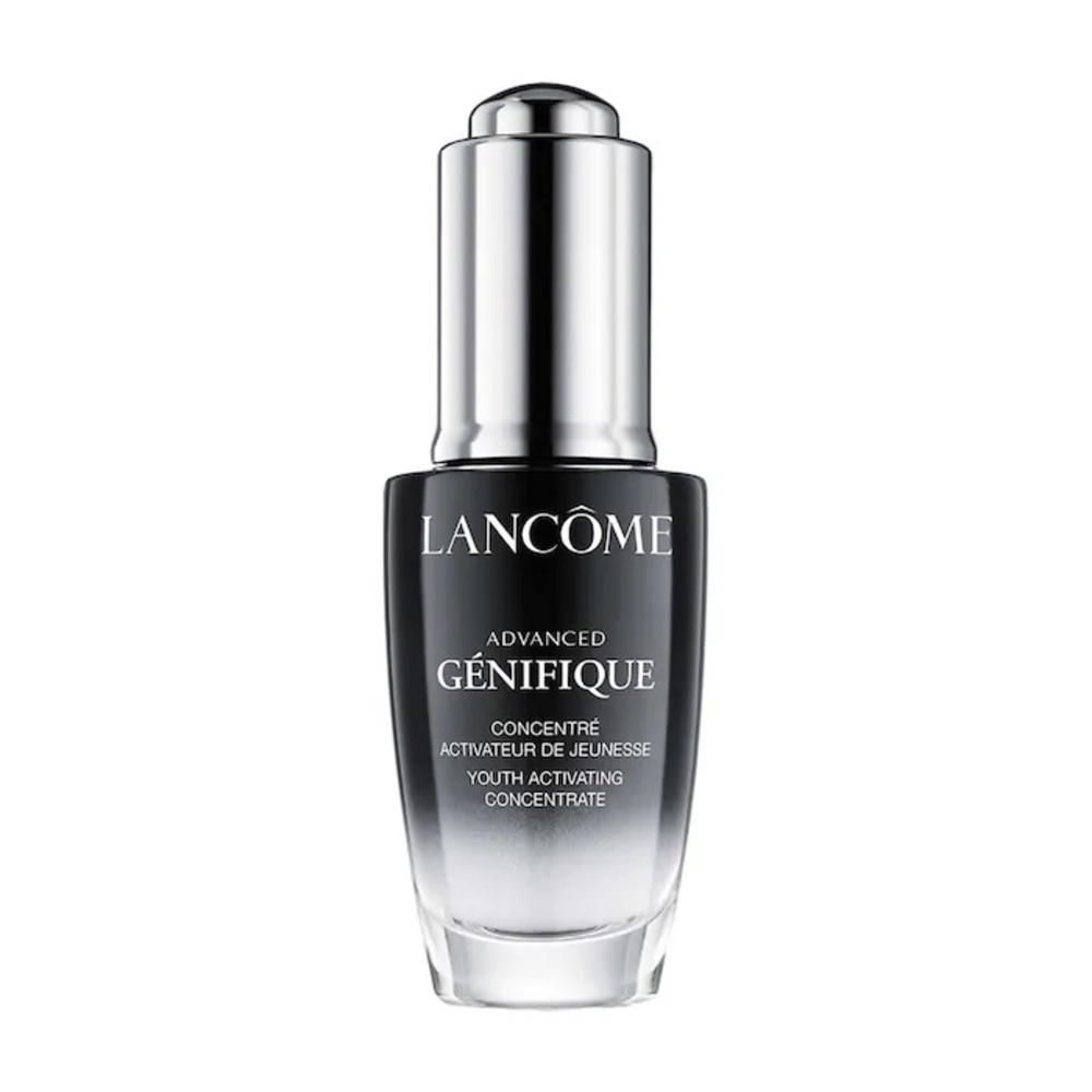 BRAND NEW NEVER OPENED LANCÔME ADVANCED GENEFIQUE SERUM - 20ML BOTTLE